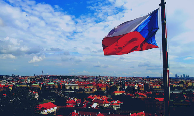 Чехия решила побороться за украинских заробитчан