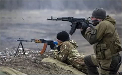 ООС: Боевики около 50 раз применяли тяжелое оружие, 1 военный ВСУ погиб