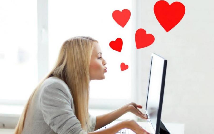 Ответы на все вопросы: как найти любовь в Сети