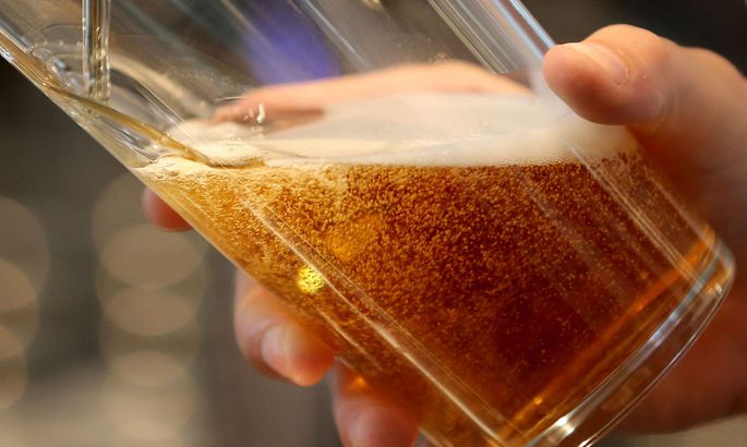Пиво защищает женщин от смертельно опасного заболевания
