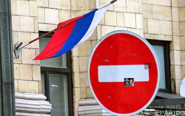 Совет нацбезопасности ввел санкции против РИА Новости-Украина