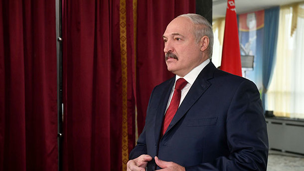 Лукашенко сделал резонансное заявление по Донбассу 