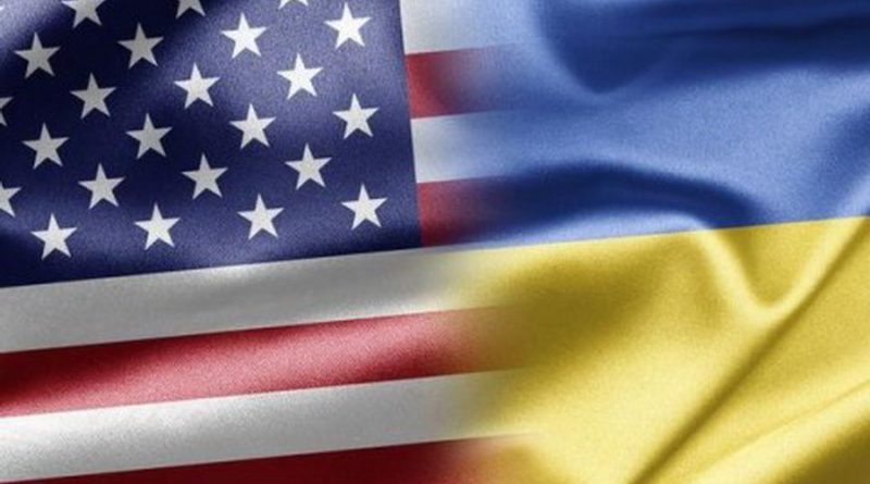 Американец предложил сделать Украину штатом США