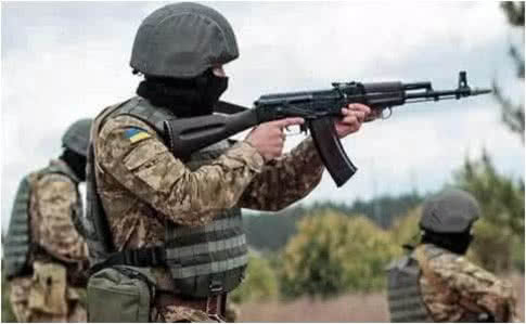 ООС: Позиции ВСУ  боевики обстреливали из минометов и артиллерии, потерь нет