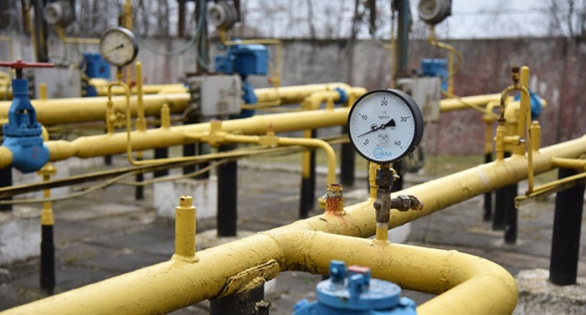 ЕС, РФ и Украина запускают трехсторонние переговоры по газу