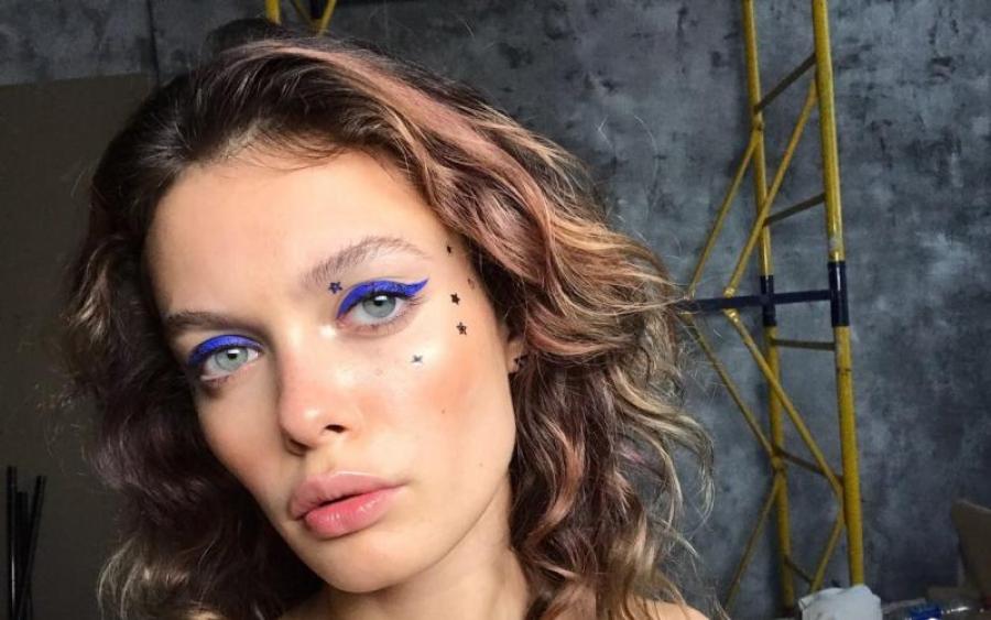 Отказ от алкоголя превратил тело модели в мечту: фото