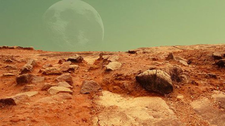 Жизнь на Марсе: ученые сделали шокирующее заявление