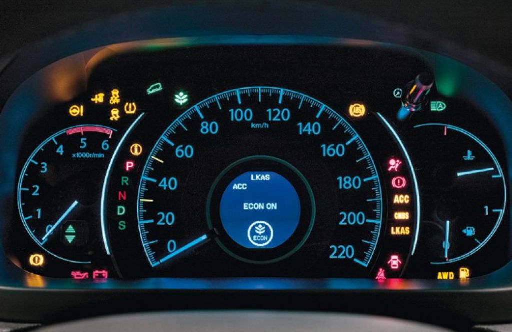 Составлен рейтинг самых беспроблемных автомобилей