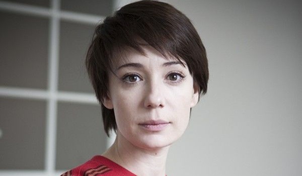 Известная российская актриса поставила на место Кремль