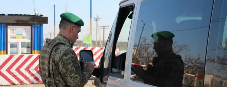 В Донецк не пропустили технику для майнинга биткоинов