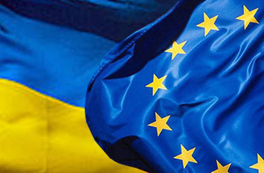 Политолог Спиридонов: Украина находится в Европе только географически 