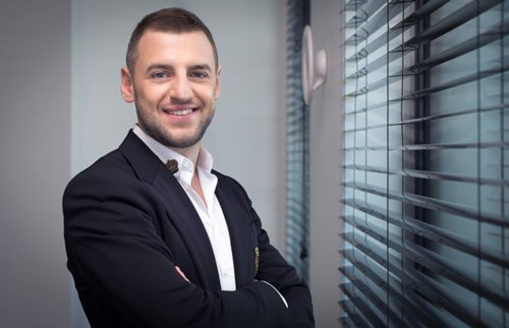 Сергей Токарев, основатель топовой IT-компании Украины и международный бизнесмен: правда о его деятельности