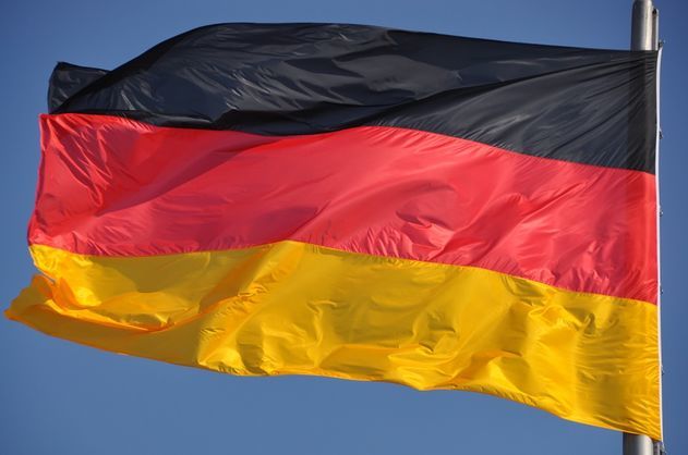 Украина стала больше торговать с Германией 