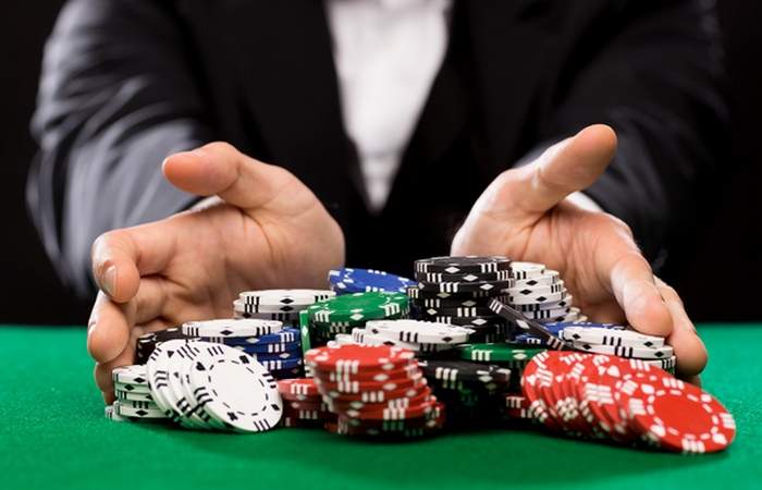 Онлайн слоты Вулкан: разбогатеть за счет казино мечтает каждый игрок