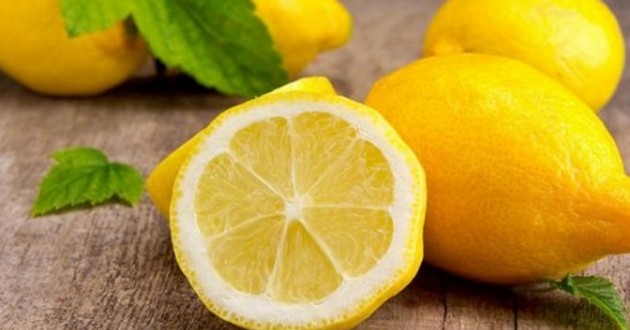 Лимонная цедра может избавить вас от боли в суставах: вот что надо делать