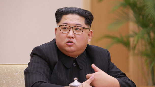 Стало известно, почему Ким Чен Ын боится покидать КНДР
