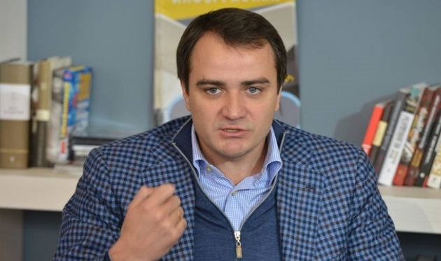 Цензура на ZIK: депутат от БПП Павелко купил руководство канала?