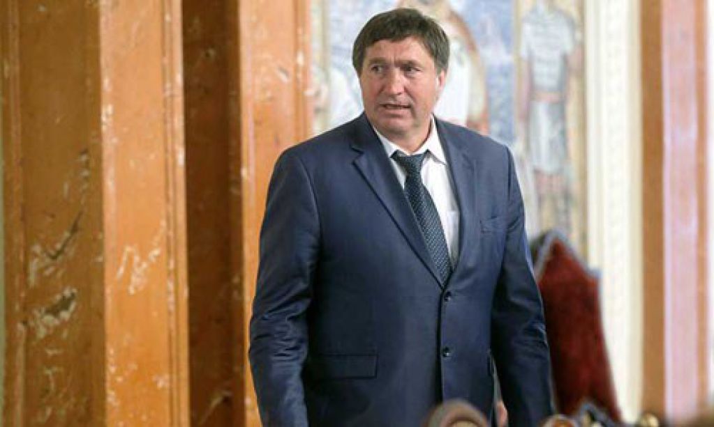Как скрыть имущество – уроки от члена Высшего совета правосудия