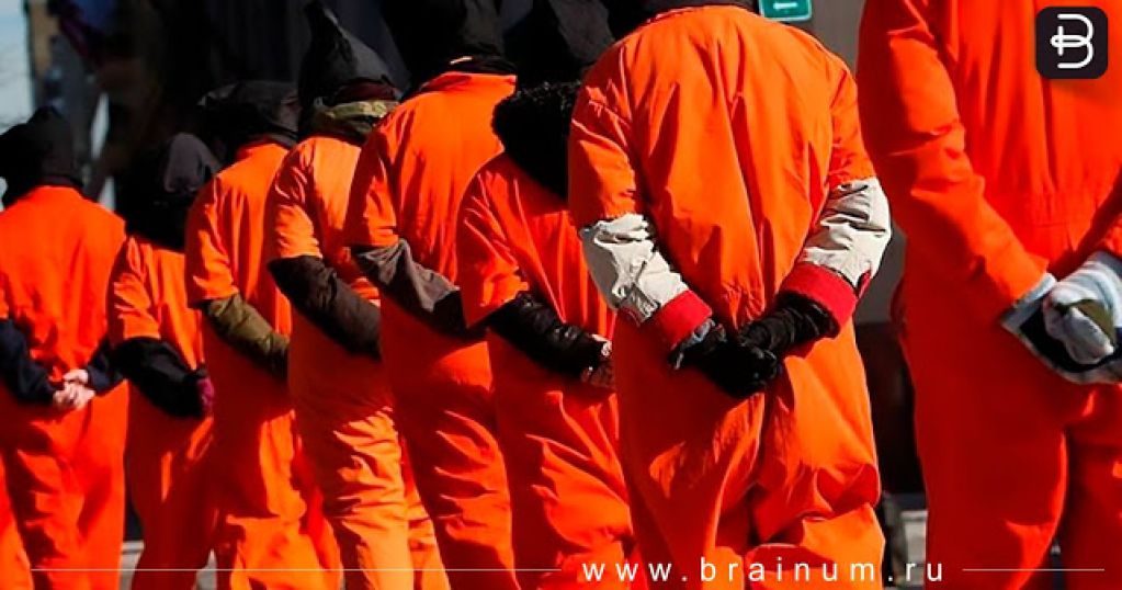 Для чего в США существует практика давать несколько пожизненных сроков? 