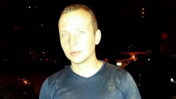 Брата Алены Зайцевой поймали пьяным за рулем – активист