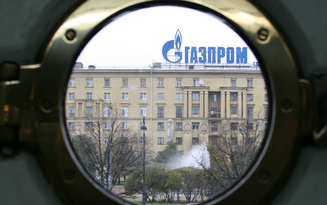 Суд Нидерландов удовлетворил требования «Нафтогаза» и арестовал активы «Газпрома»