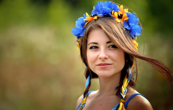Посмотрите, какие красавицы: появились фото самых красивых военных медиков Украины