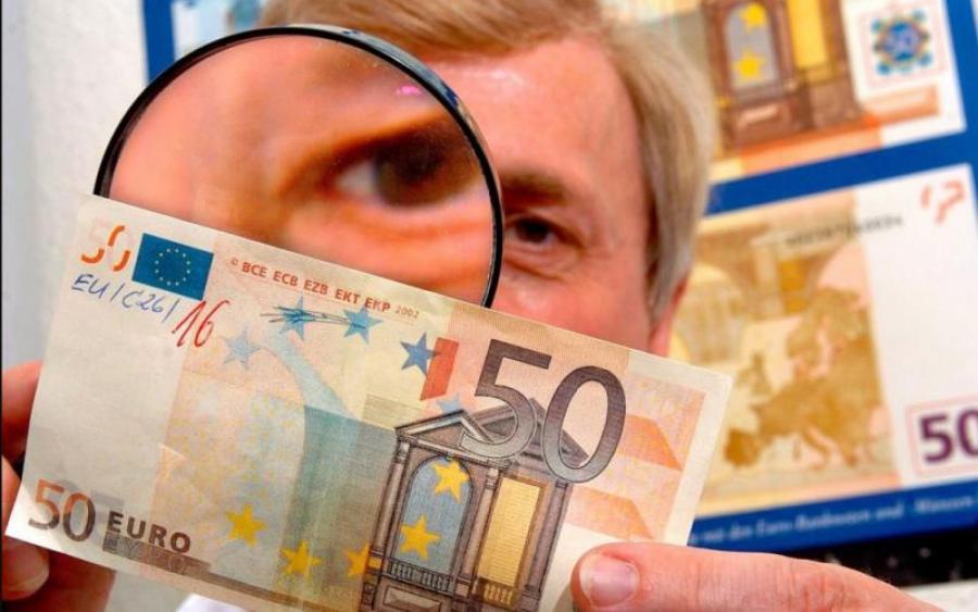 Украина тонет в фальшивой валюте: какие купюры подделывают чаще всего