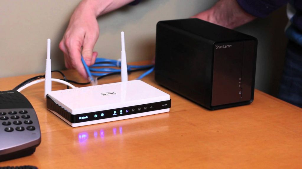 Вот почему обязательно нужно выключать wi-fi роутер по ночам