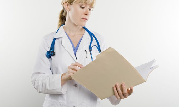 Пять вопросов, которые вы должны задать своему гинекологу