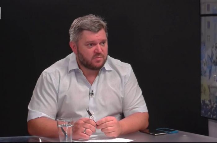 Віталій Кулик: Справа Ставицького. Хто і навіщо вкинув “плівки”? 