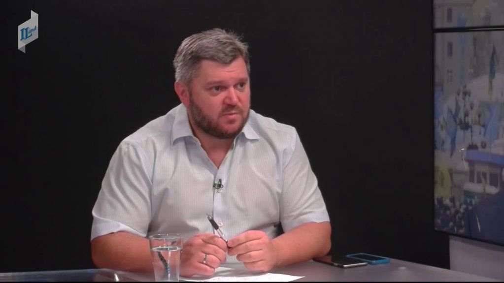 Віталій Кулик: Справа Ставицького. Хто і навіщо вкинув “плівки”? 