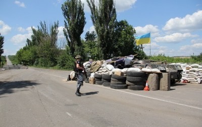 На Донбассе сократился список неподконтрольных населенных пунктов