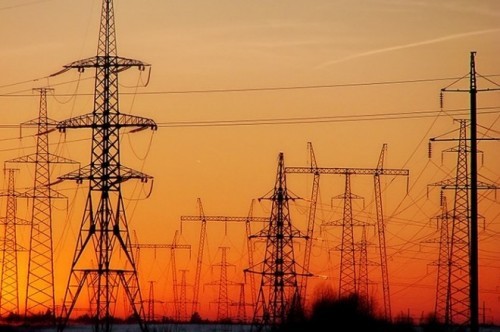 Источник: В оккупированном Крыму отключили электричество и светофоры 