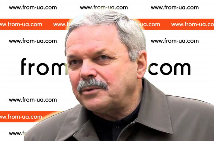 Маринович: «В українському суспільстві сформувалась аморальна більшість»