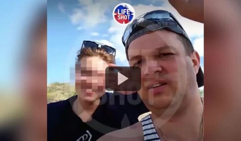 "Ты нас убила". Погибшие на Волге записали пророческое видео перед трагедией