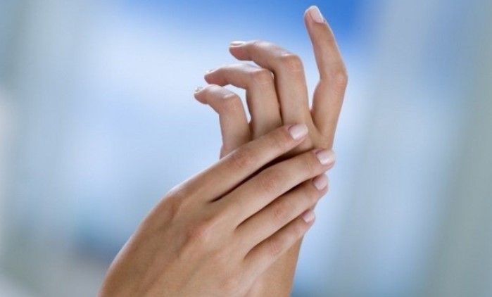 Каждый палец связан с двумя органами: японский метод лечения за 5 минут