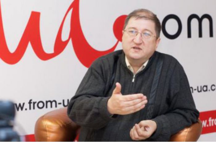 Экономист Дяченко: У нас платить за коммуналку уже не в состоянии даже средний класс 