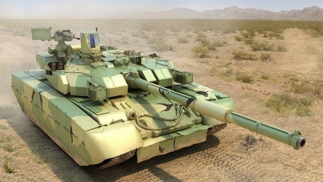 А если бы в бою? Украинским военным подсунули бракованные танки. ВИДЕО