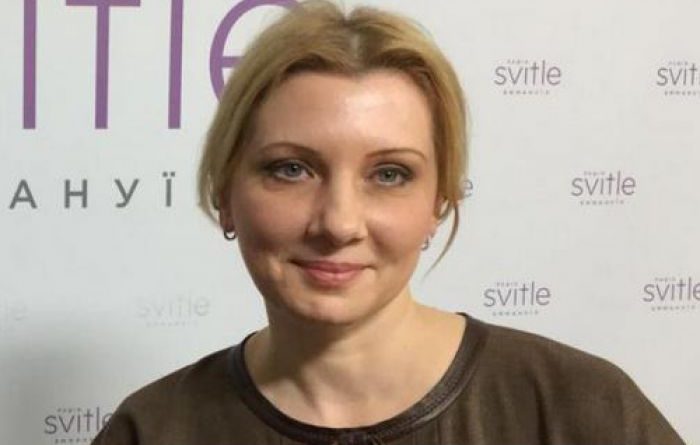 Им нужна кровь и плоть: жена Турчинова оскандалилась заявлением о ЛГБТ. ВИДЕО