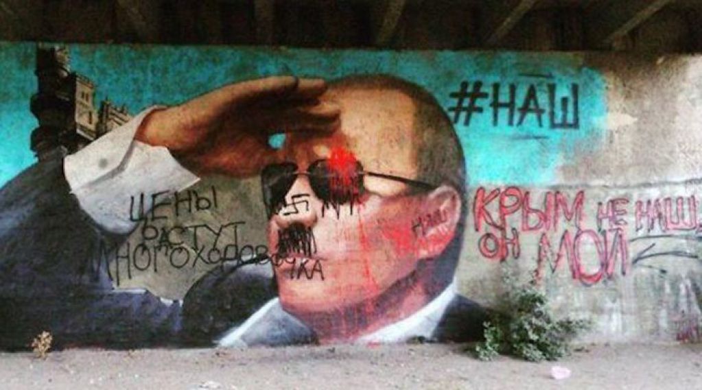Проснулись? Россияне взбунтовались и выдвинули Путину требование