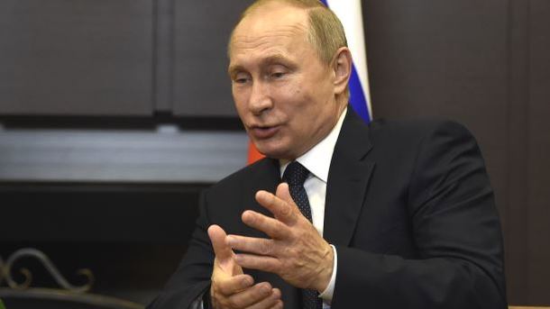 Порошенко объяснил, почему Путин воздержался от захвата Украины в 2014 году