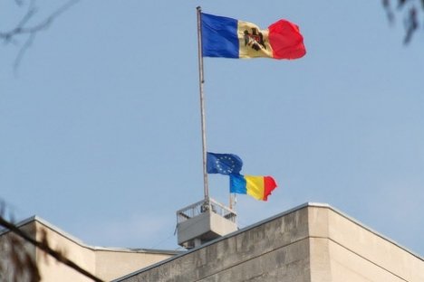 В Румынии одобрили реформы уголовного процесса