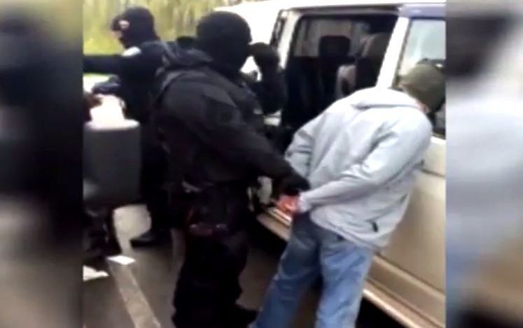В Харькове обезвредили ОПГ, причастную к взрывам и избиению депутата облсовета