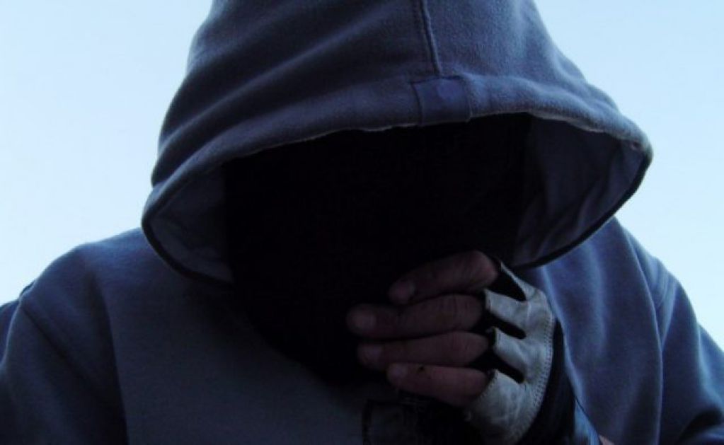 Голову МВС обікрали біля вокзалу