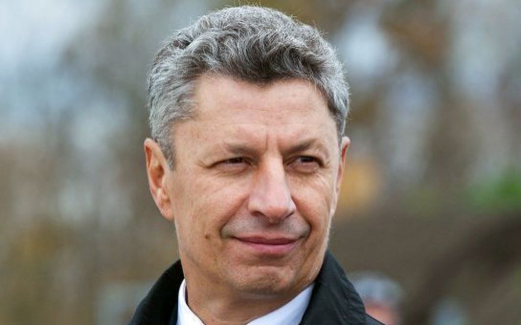 Юрий Бойко: кандидат Юго-Востока, Суркова и газовых схем 