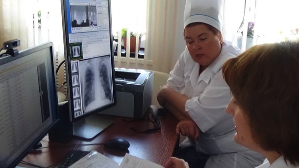 Украинских врачей перестанут аттестовать