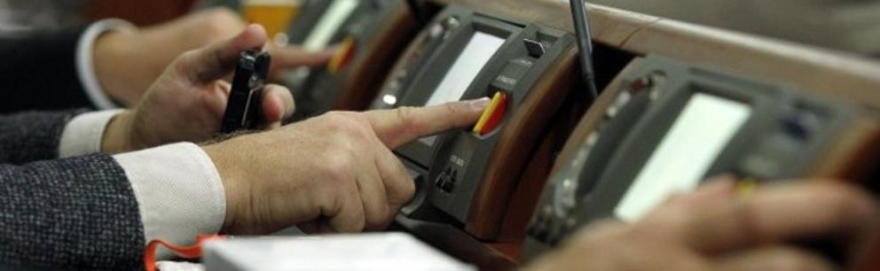 В Украине вступил в силу закон о присоединении к Метрической конвенции