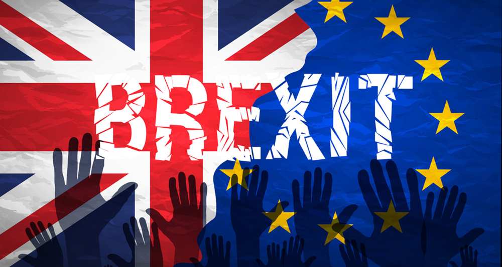 Британия больше не сможет остановить Brexit