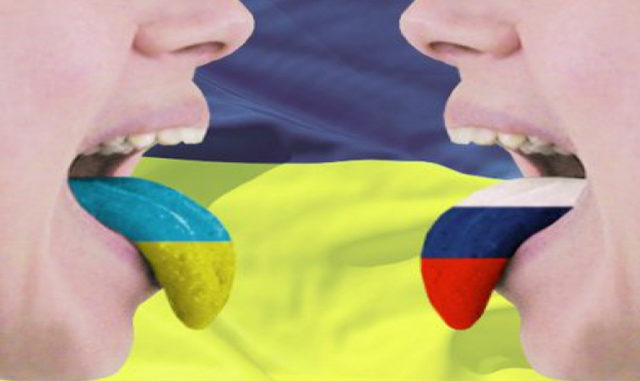 Украинцы поражены новым скандалом с русскоязычными: на опыты сдавать