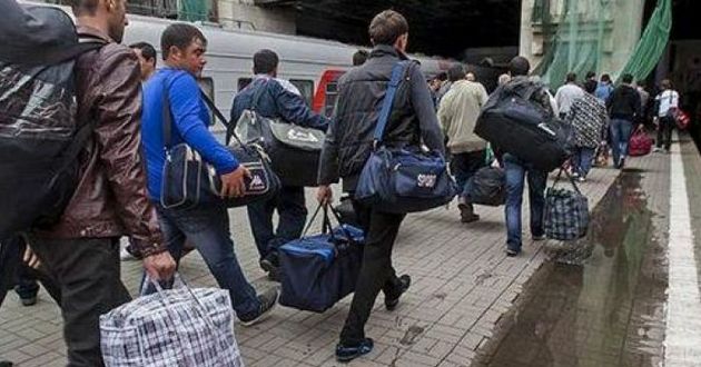 Пенсия каждому третьему: что ждет работающих за границей украинцев